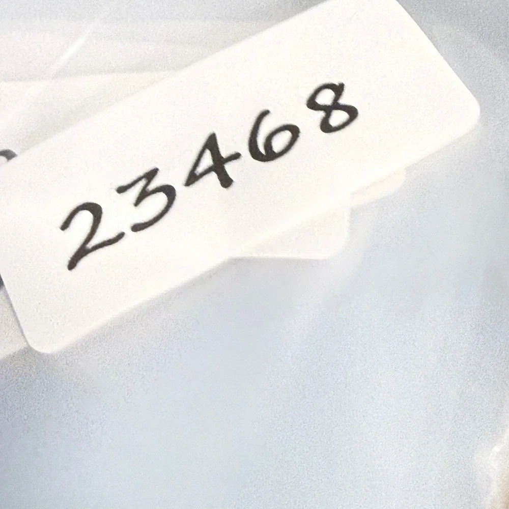 Firmoo clear acetate